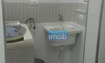 Imagem 4: Apartamento residencial à venda, Saboó, Santos