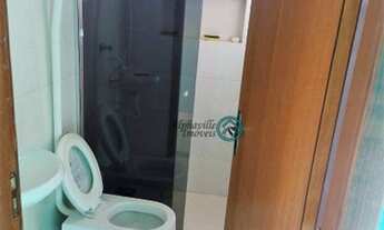 Imagem 3: Casa com 4 quartos, 1 suíte, garagem coberta, Setor Norte - Planaltina de Goiás/GO