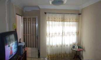 Imagem 5: Casa com 2 dormitórios à venda, 144 m² por R$ 480.000,00 - Ferreira - São Paulo/SP