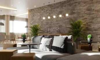 Imagem 6: Apartamento com 3 dormitórios à venda, 96 m² por R$ 749.195,95 - Vila Léa - Santo André/SP