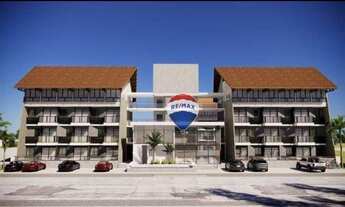 Imagem: Apartamento com 1 dormitório à venda