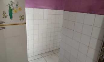 Imagem 3: Vendo uma kitinet