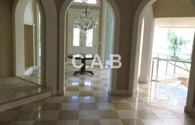 Imagem 6: Casa para venda Tambore 01 Alphaville