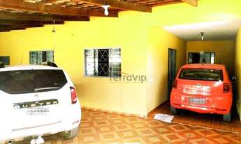 Imagem: Casa com 3 dormitórios à venda, 232 m²