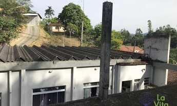 Imagem 6: Casa com 3 dormitórios à venda, 150 m² por R$ 380.000,00 - Garcia - Blumenau/SC