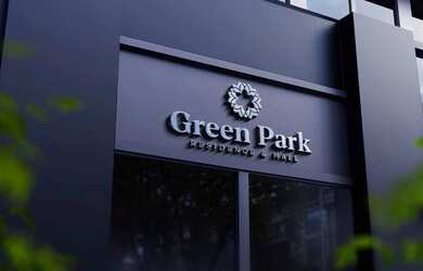 Imagem 4: Futuro Apartamento no Parque Industrial - Green Park - 2 dormitórios, 1 suíte - Varanda go