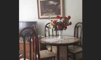 Imagem 5: M-Apartamento com 1 dormitório à venda, 47 m² por R$ 270.000 - José Menino - Santos/SP