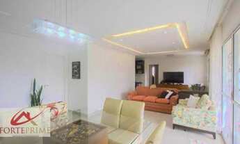 Imagem 5: Apartamento com 3 dormitórios, 121 m² - venda por R$ 1.400.000,00 ou aluguel por R$ 6.950