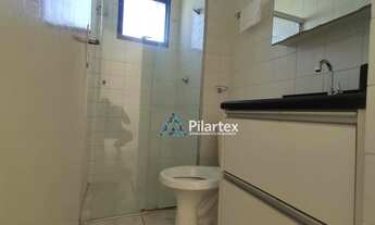 Imagem 3: Apartamento com 2 dormitórios à venda, 48 m² por R$ 130.000,00 - São Pedro - Londrina/PR