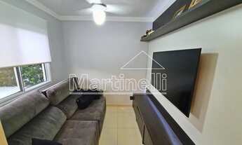 Imagem 6: Ribeirão Preto - Casa de Condomínio - Vila do Golf