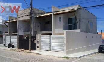 Imagem 6: Casa residencial à venda, Nova Parnamirim, Parnamirim