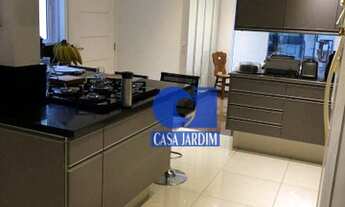 Imagem 6: Casa à venda, 398 m² por R$ 2.360.000,00 - Alphaville 04 - Santana de Parnaíba/SP