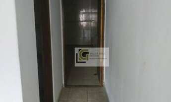 Imagem 6: Casa com 2 dormitórios à venda, 110 m² por R$ 200.000,00 - Conjunto Residencial Galo Branc