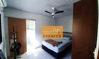 Imagem 3: Casa com 3 dormitórios com edícula no fundo-á venda, por R$ 660.000 - Vila Bressani - Pau