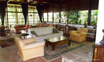 Imagem 7: Casa residencial à venda, Granja Viana, Cotia