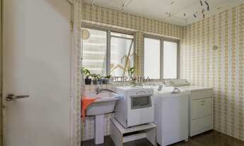 Imagem 4: São Paulo - Apartamento Padrão - Vila Mariana