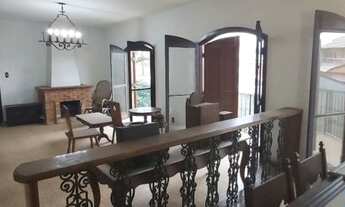 Imagem 7: SOBRADO - JARDIM PACAEMBU - SP