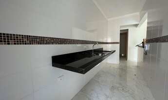 Imagem 4: Apartamento com 02 dorms, Caiçara, Praia Grande - R$ 470 mil, Cod