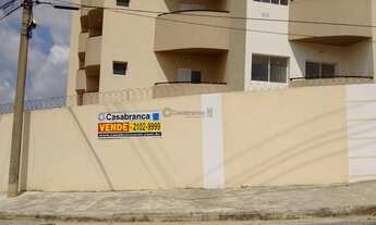 Imagem: Apartamento com 2 dormitórios, sendo 1