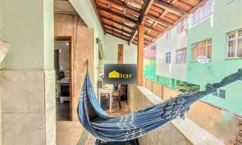 Imagem 6: Apartamento com 3 dormitórios à venda em Belo Horizonte