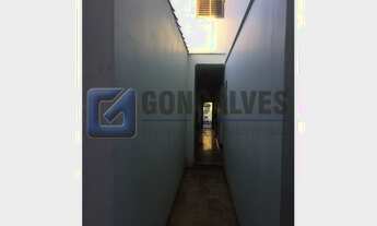 Imagem 7: SAO BERNARDO DO CAMPO - Residential / Sobrado - BAIRRO DOS CASA