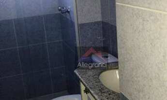 Imagem 7: Apartamento com 3 dormitórios à venda, 87 m² por R$ 600.000,00 - Belenzinho - São Paulo/SP