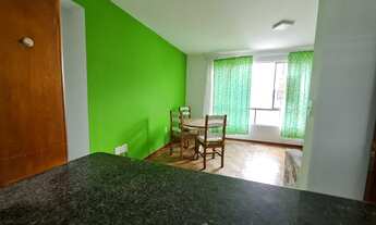 Imagem 3: Apartamento com 2 quartos à venda no bairro Coqueiros em Florianópolis