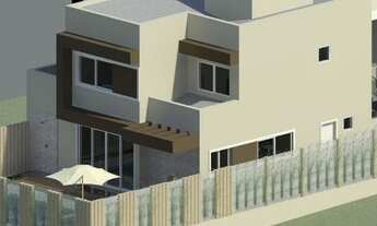 Imagem 7: Casa com 3 dormitórios à venda, 247 m² por R$ 1.450.000,00 - Cyrela Landscape Seminario