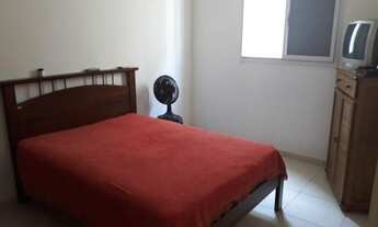 Imagem 7: Apartamento à venda, 55 m² por R$ 230.000,00 - Canto do Forte - Praia Grande/SP