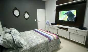 Imagem: ALUGO CASA DE LUXO NO BAIRRO CAÇARI