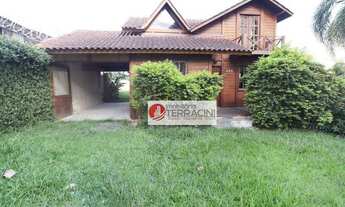 Imagem 2: Casa com 3 dormitórios para alugar, 124 m² por R$ 2.500,00/mês - Passo d'Areia - Port