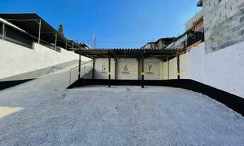 Imagem 2: Terreno para alugar, 310 m² por R$ 3.000,00/mês - Santa Teresinha - São Paulo/SP