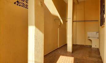 Imagem: Casa com 2 dormitórios para alugar, 70