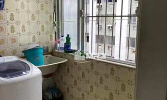 Imagem 7: Apartamento com 2 dormitórios à venda, 70 m² por R$ 280.000,00 - Cachambi - Rio de Janeiro