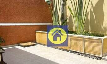 Imagem 6: Casa com 4 dormitórios à venda, 238 m² por R$ 960.000,00 - Jardim da Serra - Jundiaí/SP