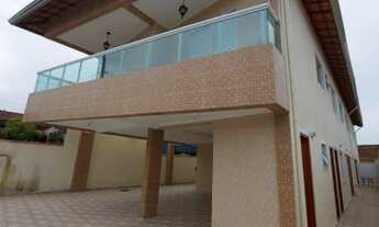 Imagem: Casa com 2 dormitórios à venda, 52 m²