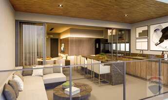 Imagem 6: Cobertura 3 quartos na Avenida Itamar Franco