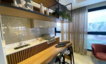 Imagem 3: Apartamento com 3 dormitórios à venda por R$ 1.362.782,92 - Vila Castelo Branco - Indaiatu