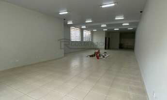 Imagem 2: Galpão para alugar, 120 m² por R$ 2.500/mês - Jardim Santa Marta III - Salto/SP