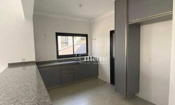 Imagem 7: Sobrado 3 suítes 240 m² Vila do Golf