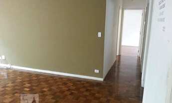 Imagem 3: Apartamento para Aluguel - Higienópolis, 2 Quartos, 130 m2