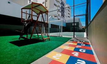 Imagem 7: Pronto para morar ! no estreito ! 3 dormitórios (novo) - AP495