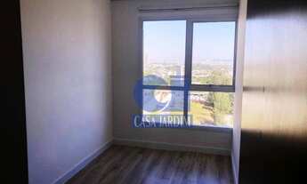 Imagem 4: Sala para alugar, 55 m² por R$ 3.000,00/mês - Condomínio Alpha Square Mall - Barueri/SP