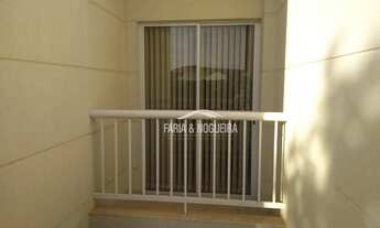 Imagem 3: Apartamento Recanto Paraiso com 2 dormitórios, 49 m² - venda por R$ 195.000 ou aluguel por