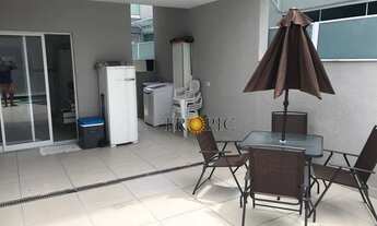 Imagem 7: OPORTUNIDADE. Sobrado com 3 suítes à venda, 157,30 m² por R$880.00,00 - Morada da Praia