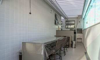 Imagem: Venda Residential / Apartment Belo Horizonte