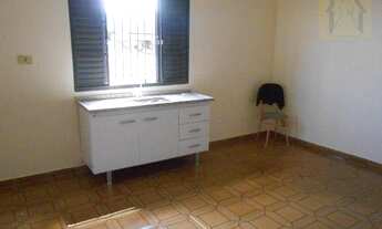 Imagem 7: Casa com 3 dormitórios à venda, 170 m² por R$ 349.000,00 - Parque Santa Madalena - São Pau