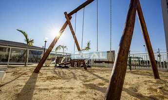 Imagem 5: Apartamento c/ 02 dormitórios sendo 01 suíte - Condomínio Portal Azaleias do Campo - Horto