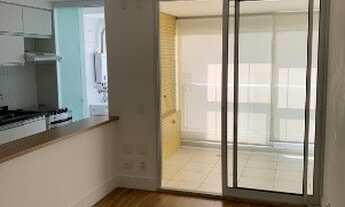 Imagem 4: Apartamento para aluguel tem 52 metros quadrados com 1 quarto em Consolação - São Paulo