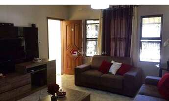 Imagem 5: Sobrado à venda, 187 m² por R$ 450.000,00 - Porto Seguro - Salto/SP